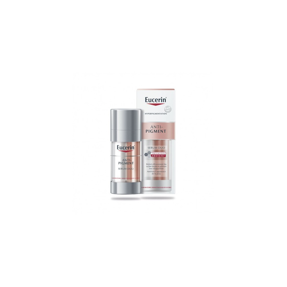 EUCERIN ANTI-PIGMENT SERUM DUO