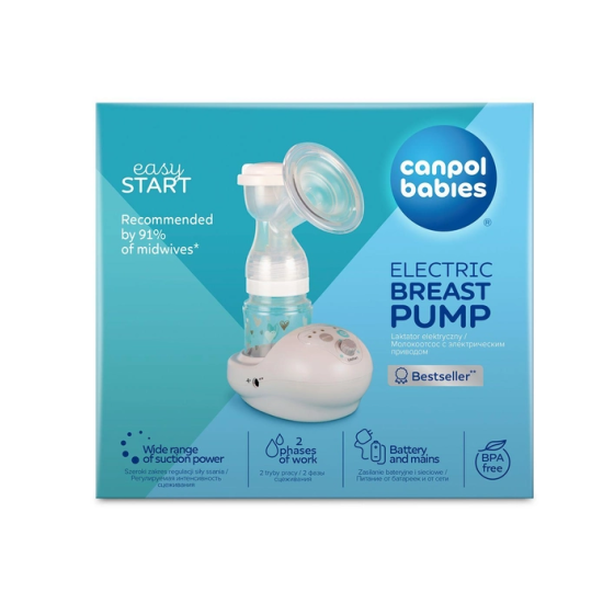 CANPOL BABIES EASY START...