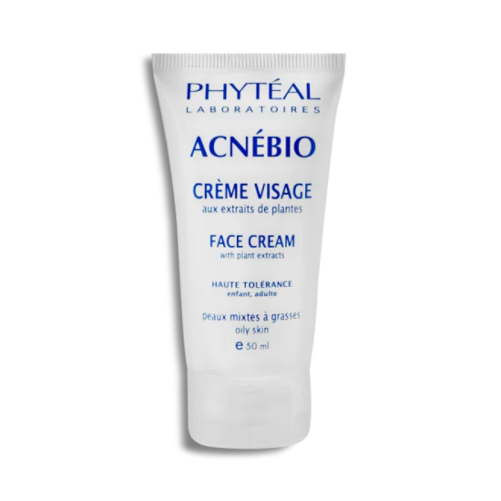 PHYTEAL ACNEBIO CREME...