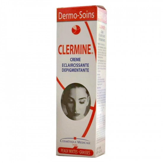 Clermine crème...