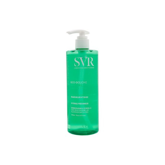 SVR SPIRIAL DEO DOUCHE 400ML