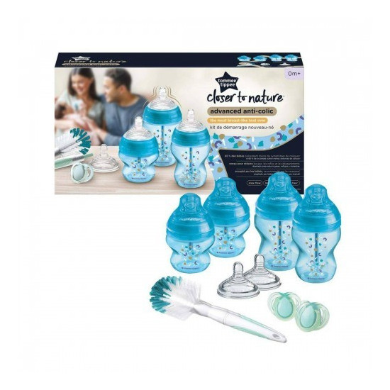 TOMMEE TIPPEE ADVANCED...