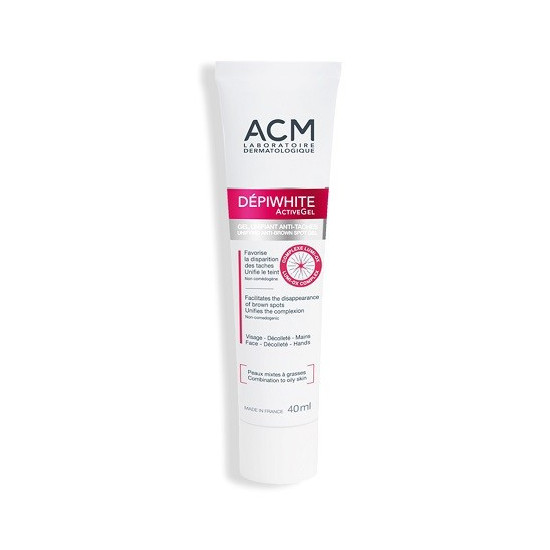 ACM DEPIWHITE ACTIVE GEL...