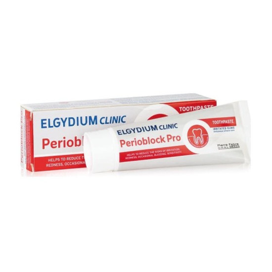 ELGYDIUM CLINIC PERIOBLOCK...