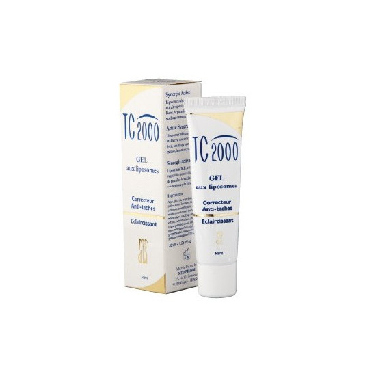 TC 2000 GEL, 30ml