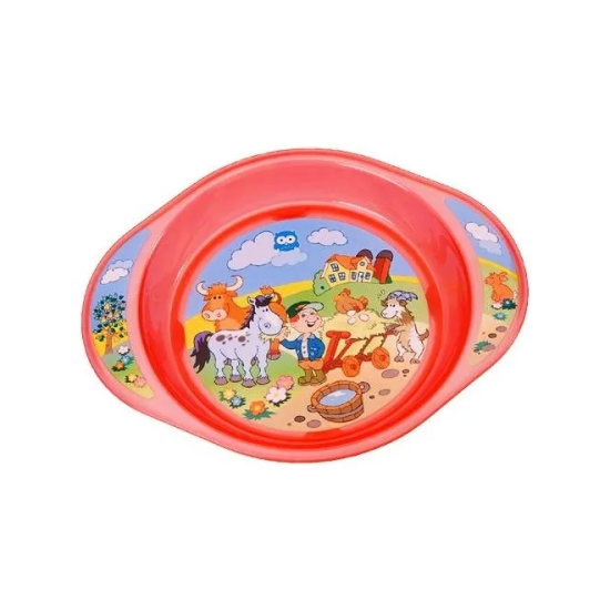 BABY NOVA ASSIETTE PLATE...