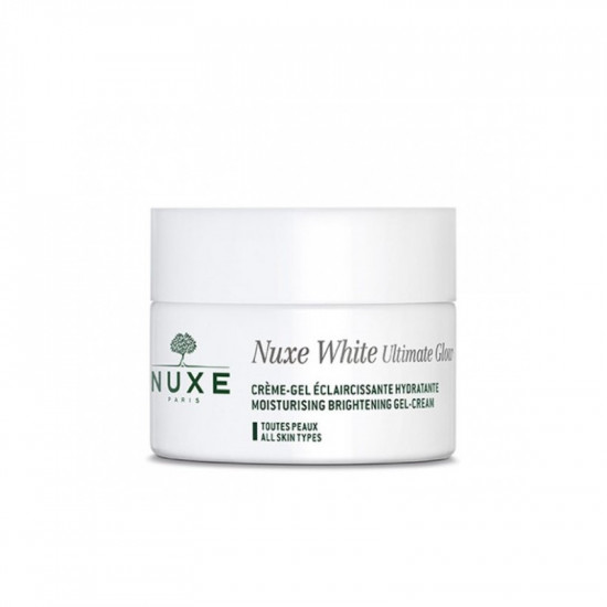 NUXE WHITE ULTIMATE GLOW...