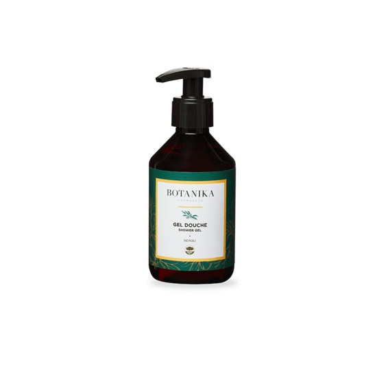 BOTANIKA GEL DOUCHE NEROLI...