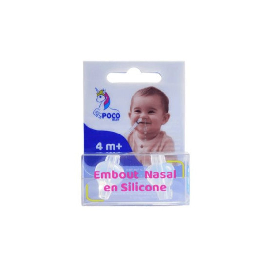 POCO BABY EMBOUT NASAL EN...