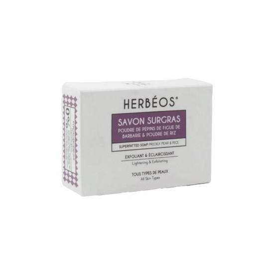 HERBEOS SAVON SURGAS...