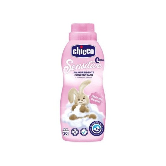 CHICCO SENSITIVE...