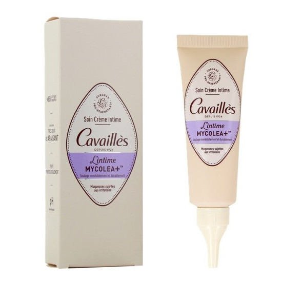 ROGE CAVAILLES CREME INTIME...