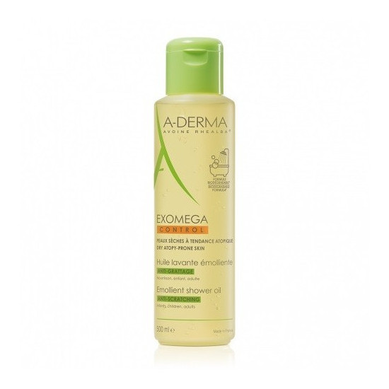 A-DERMA EXOMEGA CONTROL...