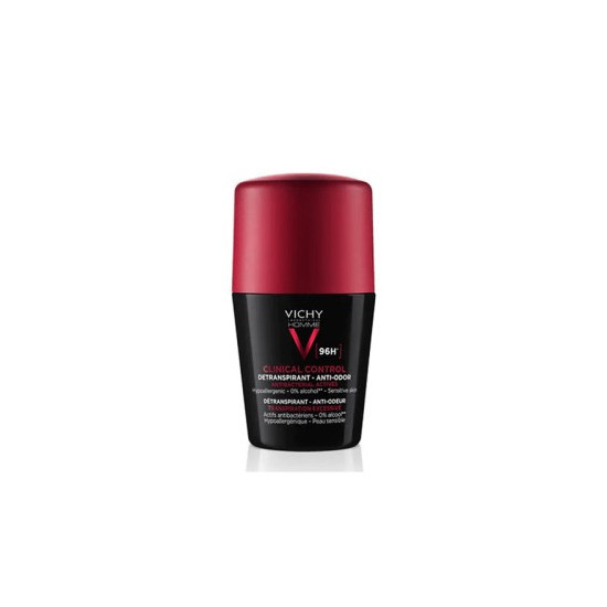 VICHY DEODORANT CLINICAL...