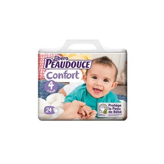 Peaudouce Confort 9-18 Kg...