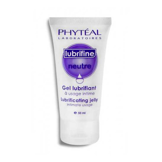 PHYTEAL LUBRIFINE GEL...