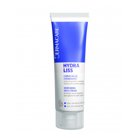 DERMACARE HYDRALISS CREME...