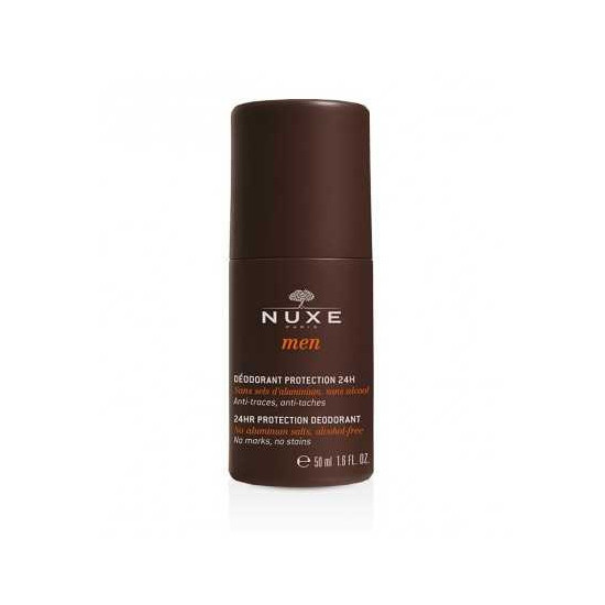 NUXE MEN DEODORANT...