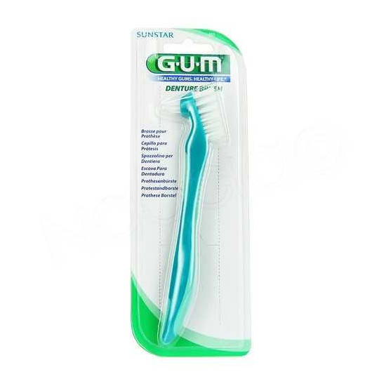 GUM BROSSE A DENTS POUR...