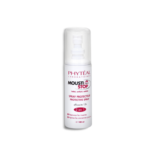 PHYTEAL MOUSTI STOP SPRAY...