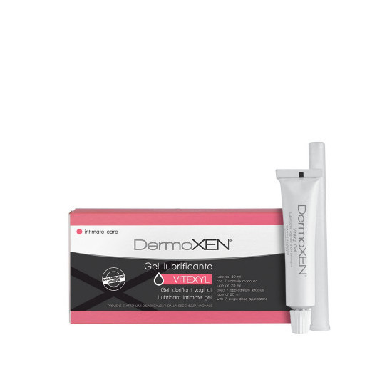 DERMOXEN VITEXYL GEL...