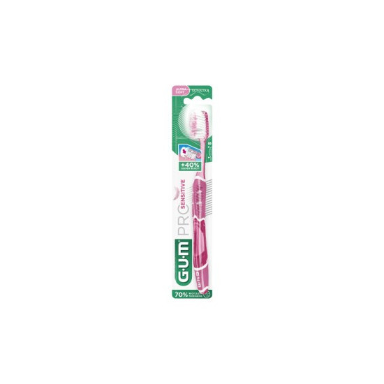 GUM BROSSE A DENTS PRO...