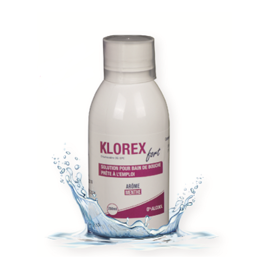 STODERMA KLOREX SOLUTION...