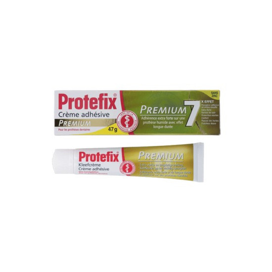 PROTEFIX CREME ADHESIVE...