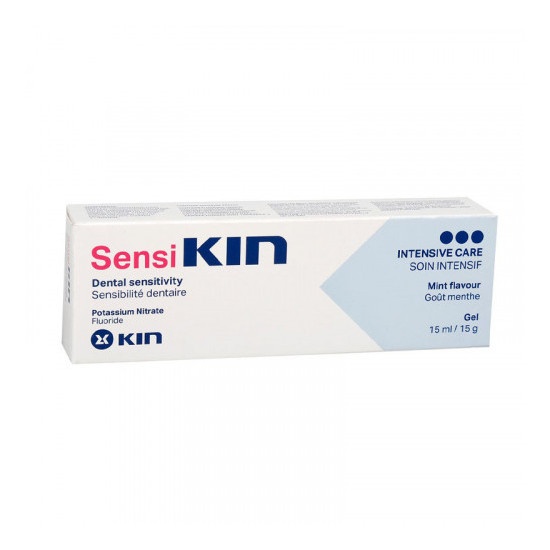 KIN SENSIKIN GEL...