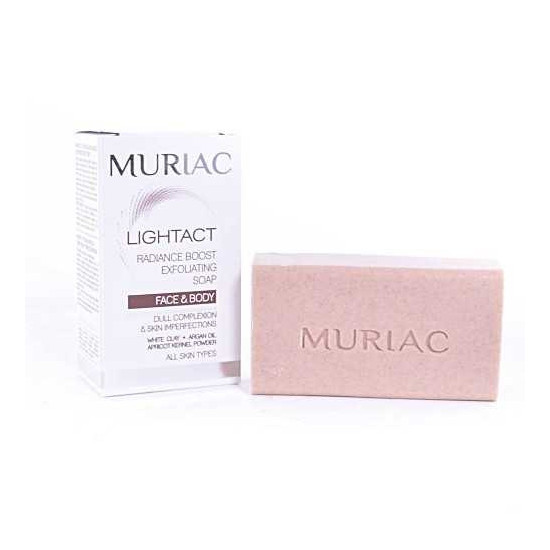 MURIAC LIGHTACT SAVON...