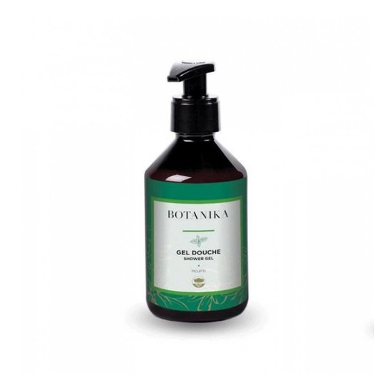 BOTANIKA GEL DOUCHE MOJITO...