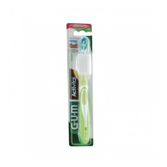 GUM BROSSE A DENTS...