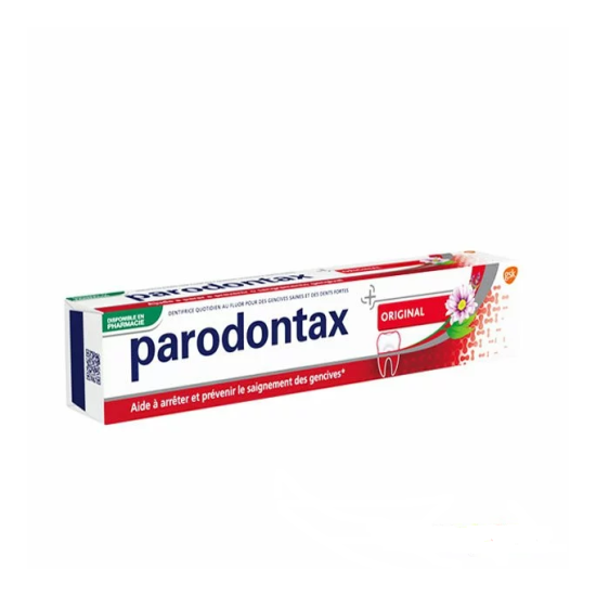 PARODONTAX PATE ORIGINAL 75ML