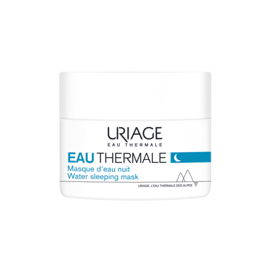 URIAGE EAU THERMALE MASQUE...