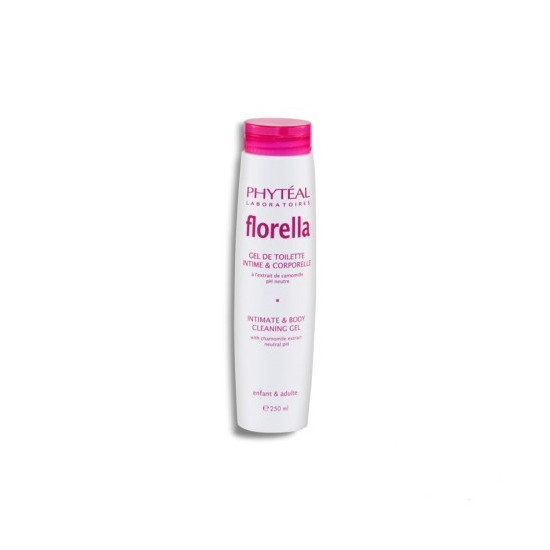 PHYTEAL FLORELLA GEL DE...