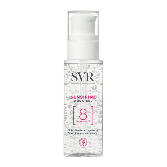 SVR SENSIFINE AQUA-GEL 40ML