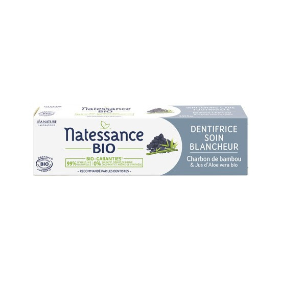 NATESSANCE DENTIFRICE...