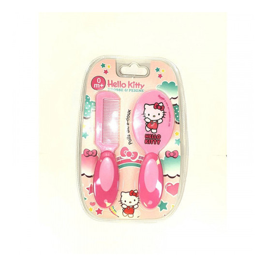 BABY PUR BROSSE ET PEIGNE...