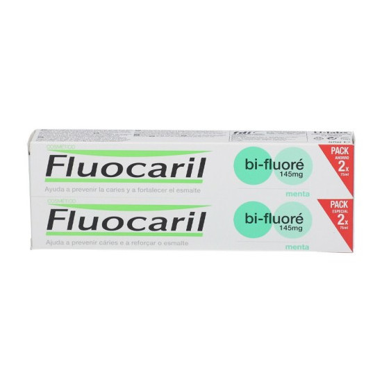 FLUOCARIL DENTIFRICE...