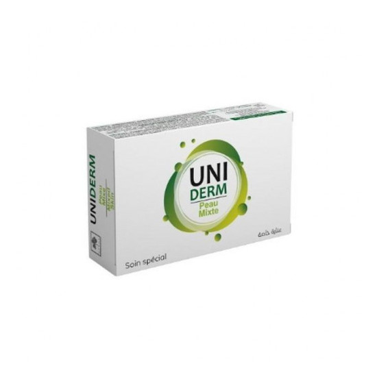 VITAL SAVON UNIDERM PEAU...