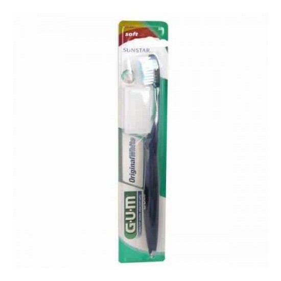 GUM BROSSE A DENTS ORIGINAL...