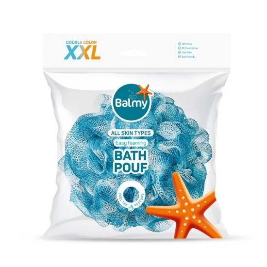 BALMY EPONGE DE BAIN XXL