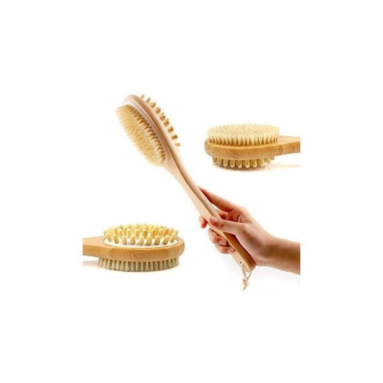 AZAL BROSSE DE DOUCHE EN...