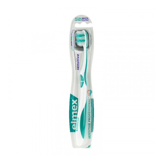 ELMEX SENSITIVE BROSSE A...