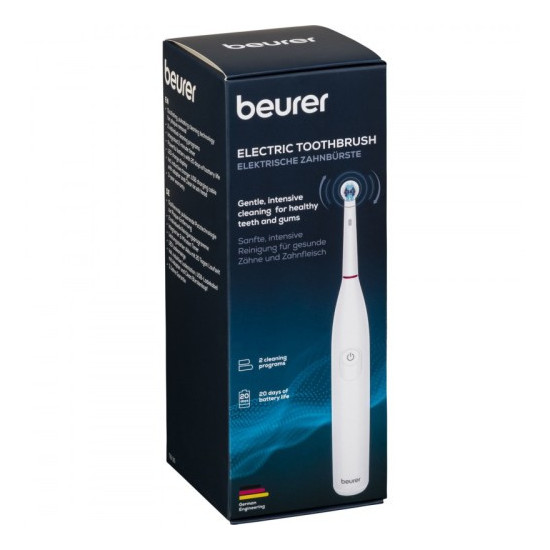 BEURER BROSSE A DENTS...