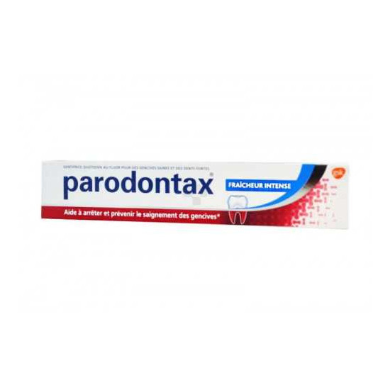 PARODONTAX DENTIFRICE FLUOR...