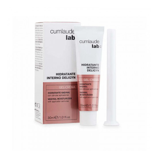 CUMLAUDE LAB GEL-CREME...