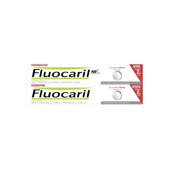 FLUOCARIL DENTIFRICE...