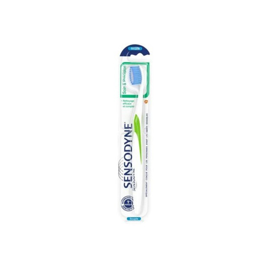 SENSODYNE BROSSE SOIN...