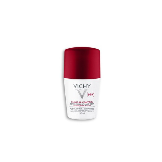 VICHY DEODORANT CLINICAL...